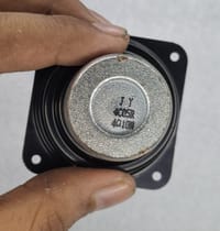 1.75 inch 4 ohm 10W Full Range Speaker_img_5