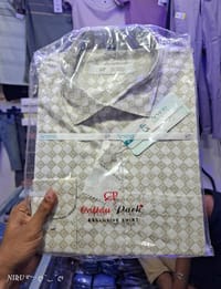 Men's Formal shirt_img_0
