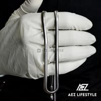 4mm Snake Neck Chain (Silver Edition)_img_0