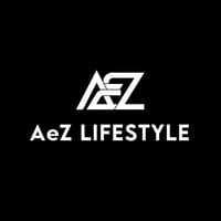 AeZ Lifestyle. logo