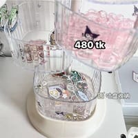 NS4711-Jewellary Organizer Box_img_1