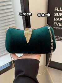 NS4807-Velvet Party Clutch_img_1