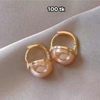 NS4815-Ball Ear Ring_img_2