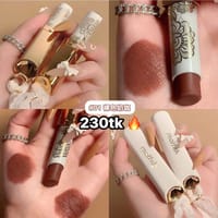 NS4824-Maffick Semi Matte Lipstick_img_2