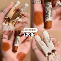 NS4824-Maffick Semi Matte Lipstick_img_3