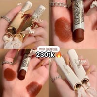 NS4824-Maffick Semi Matte Lipstick_img_7