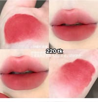 NS4826-Cappuvini  Semi Matte lipstick_img_5