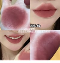 NS4826-Cappuvini  Semi Matte lipstick_img_8