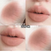 NS4826-Cappuvini  Semi Matte lipstick_img_9