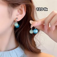 NS4935-Ball Ear ring_img_1