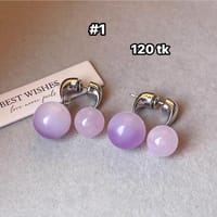 NS4935-Ball Ear ring_img_2