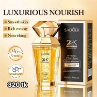 NS4919-24k gold Collagen Serum_img_0