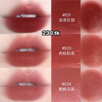NS4938 Helen beauty semi matte lipstick_img_1