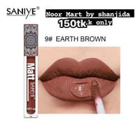 Saniye matte lipstick_img_0