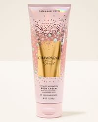 Bath & Body Works Ultimate Hydration Body Cream – Champagne Toast_img_2