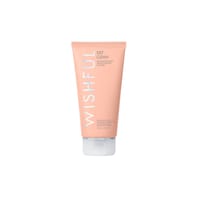 Wishful by HUDA BEAUTY Get Clean 2% PHA & Sea Moss Gentle Foaming Cleanser_img_0