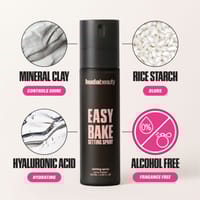 HUDA BEAUTY Easy Bake Setting Spray_img_1
