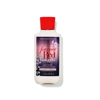 Bath & Body Works Forever Red Vanilla Run Daily Nourishing Body Lotion_img_0