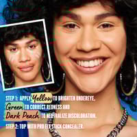 NYX Professional Makeup Pro Fix Stick Correcting Concealer_img_1