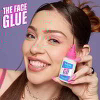 NYX Professional Makeup The Face Glue Gripping Primer_img_1