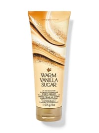 Bath & Body Works Ultimate Hydration Body Cream – Warm Vanilla Sugar_img_0