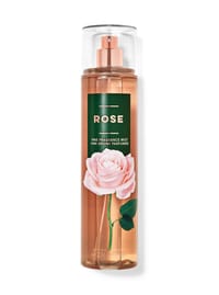 Bath & Body Works Fine Fragrance Mist – Rose_img_0