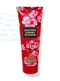 Bath & Body Works Ultimate Hydration Body Cream β Japanese Cherry Blossom_img_0