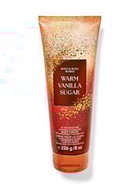 Bath & Body Works Ultimate Hydration Body Cream – Warm Vanilla Sugar_img_1