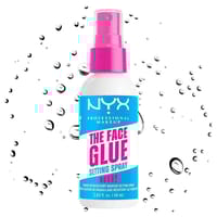 NYX Professional Makeup The Face Glue Setting Spray_img_0