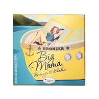 The Balm Big Mama Anti-Shine Bronzer & Shadow_img_2