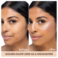 The Balm Oliver Dewy Dew Face Drops – Golden Glow_img_1