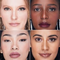 HUDA BEAUTY Classic False Lashes β Hoodie #25_img_3