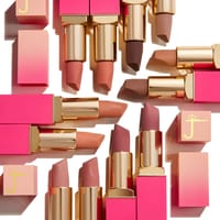 Juvia’s Place The Nude Peaches Velvety Matte Lipstick_img_2