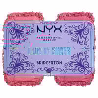 NYX Professional Makeup Lady in Silver Blush Palette – Bridgerton Collection_img_0