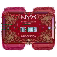 NYX Professional Makeup The Queen Shadow Palette – Bridgerton Collection_img_1