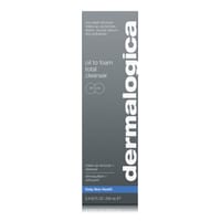 Dermalogica Oil to Foam Total Cleanser_img_1