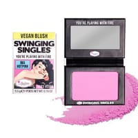 The Balm Swinging’ Singles® Blush (Vegan Formula)_img_3