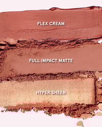 ONE/SIZE by Patrick Starrr Cheek Clapper 3D Blush Trio Palette_img_1