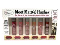 The Balm Meet Matt(e) Hughes “The Matte of Your Dreams” Long-Lasting Liquid Lipstick_img_1
