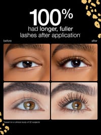 Tarte Maneater™ Voluptuous Mascara_img_1