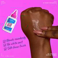 NYX Professional Makeup The Face Glue Gripping Primer_img_2