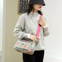 Korean sports travel shoulder bag_img_2