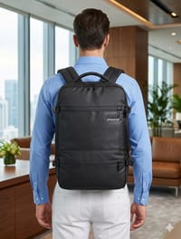Arctic Hunter 88. Premium Laptop with Travel Smart Backpack._img_4