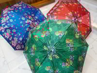 STAR'S Print Umbrella_img_1