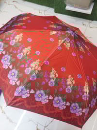 STAR'S Print Umbrella_img_3