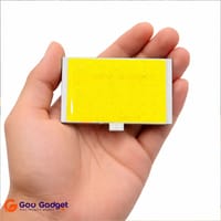 4V 15W COB LED Rectangular Light Module (6cm × 4cm) S2930_img_0