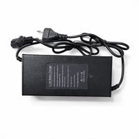 60V 3A LiFePO4 Battery Auto Cut Charger_img_1