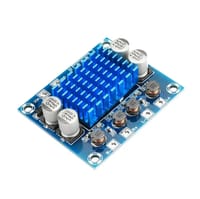 XH-A232 TPA3110 30W + 30W 2.0 Channel Digital Stereo Audio Amplifier Board (DC 8–26V)_img_0