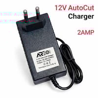 12.6V 2A Li-ion Auto Cut Charger (AREO Brand)_img_1