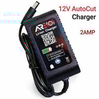 12.6V 2A Li-ion Auto Cut Charger (AREO Brand)_img_0
